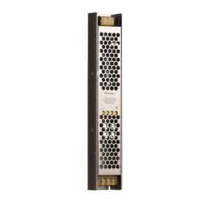 Fonte Dimerizável 200W 12V/16,7A 220V p/ Fita LED