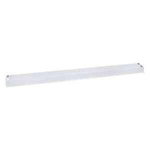 Perfil Comercial 125,5cm (2x40) - Branco Brilhante