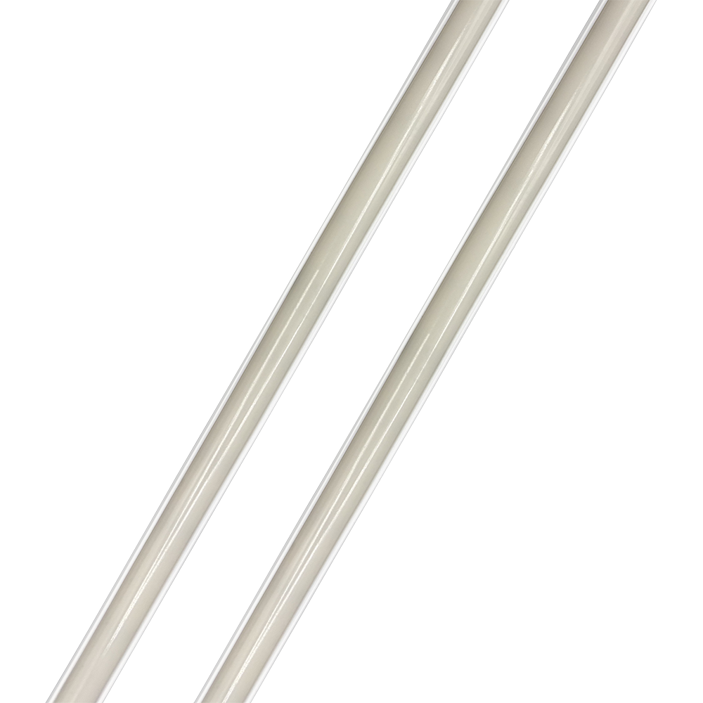Fita LED sCOB Direta IP65 12W/m 1200Lm/m 127V 6500K - 50m
