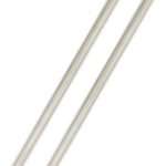 Fita LED sCOB Direta IP65 12W/m 1200Lm/m 220V 3000K - 50m