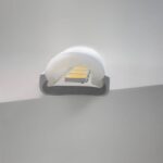Fita LED sCOB Direta IP65 12W/m 1200Lm/m 220V 6500K - 50m