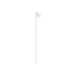 Balizador Drop 50cm IP54 1xGU10 - Branco Fosco