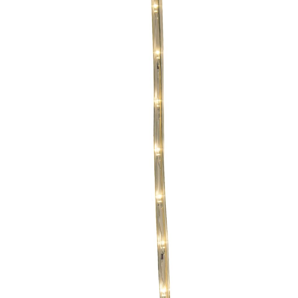 Mangueira LED 2,5W/m IP65 3.000K 127V - 100m