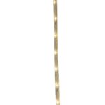 Mangueira LED 2,5W/m IP65 3.000K 127V - 100m