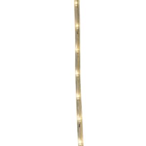 Mangueira LED 2,5W/m IP65 3.000K 220V - 100m