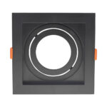 Spot Clean PAR20 - Preto