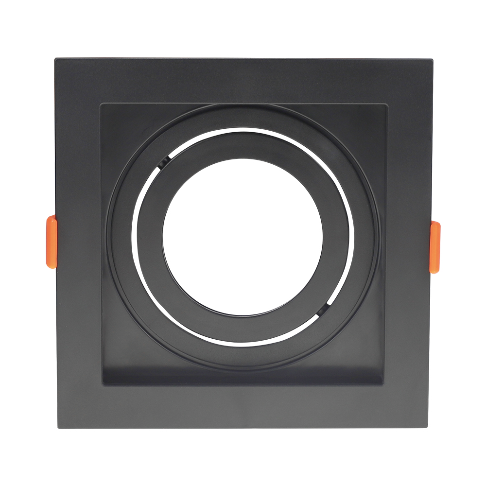 Spot Clean PAR20 - Preto