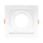 Spot Clean PAR20 - Branco