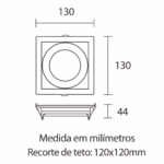 Spot Clean AR70 - Branco