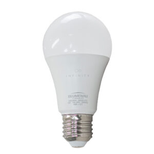 Lâmpada Smart Bulbo LED A60 9W E27 - Wi-Fi