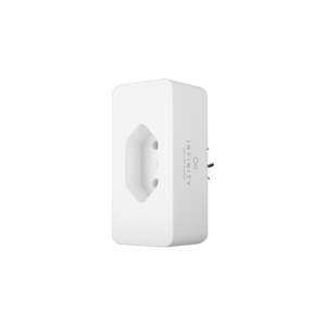 Smart Plug Bivolt 10A Branco - Wi-Fi