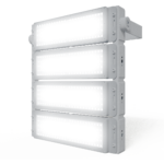 Projetor Modular BPM 100W Bivolt 3.000K - Cinza