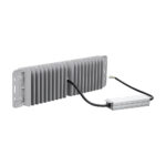 Projetor Modular BPM 100W Bivolt 3.000K - Cinza