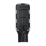 Luminária Urbana LED PRO 50W IP66 Bivolt 6.500K - Preto