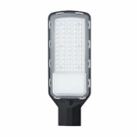 Luminária Urbana LED PRO 100W IP66 Bivolt 6.500K - Preto