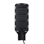 Luminária Urbana LED PRO 100W IP66 Bivolt 6.500K - Preto