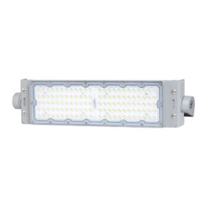 Projetor Modular LED BPM Montado 100W Bivolt 5.500K