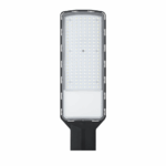 Luminária Urbana LED PRO 200W IP66 Bivolt 6.500K - Preto