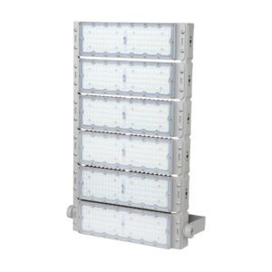 Projetor Modular LED BPM Montado 600W Bivolt 5.500K
