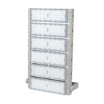 Projetor Modular LED BPM Montado 600W Bivolt 3.000K