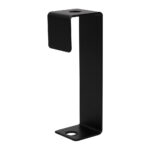 Luminária High Bay LED Pro 100W IP65 Bivolt 4.100K - Preto