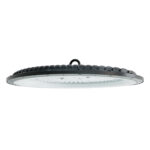 Luminária High Bay LED Pro 200W IP65 Bivolt 4.100K - Preto