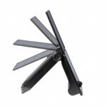 Refletor LED Play Solar 100W IP66 6.500K - Preto