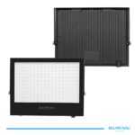 Refletor LED Play 300W Alumínio Bivolt IP66 6.500K