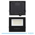 Refletor LED Play 30W Alumínio Bivolt IP66 3.000K