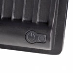 Refletor LED Play Solar 50W IP66 6.500K - Preto