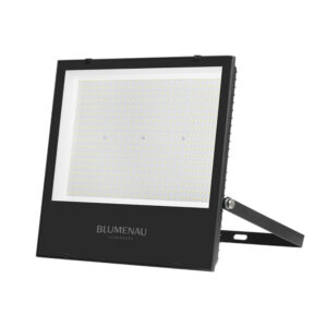 Refletor LED Play 600W Alumínio Bivolt IP66 6.500K