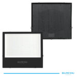 Refletor LED Play 600W Alumínio Bivolt IP66 6.500K
