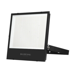 Refletor LED Play 800W Alumínio Bivolt IP66 6.500K