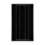 Refletor LED PRO Solar IP66 100W 6.500K - Preto