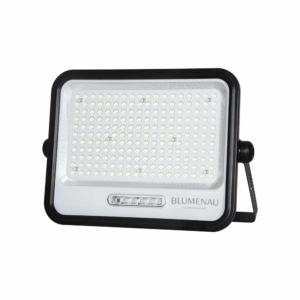 Refletor LED PRO Solar IP66 300W 6.500K - Preto