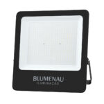 Refletor LED PRO 500W IP66 Alumínio Bivolt 6.500K - Preto
