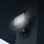 Refletor LED PRO Sensor IP66 Bivolt 50W 6.500K