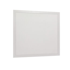Painel Backlight LED Embutir Quadrado Alumínio 45W 6.500K - Branco