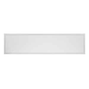 Painel LED Backlight 45W Sobrepor Retangular Bivolt 4.100K - Branco