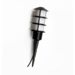 Espeto Oriental 48cm - Preto Fosco
