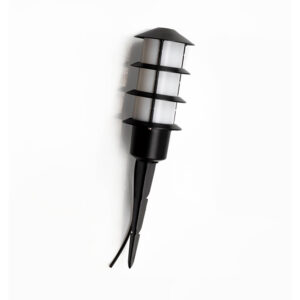Espeto Oriental 48cm - Preto Fosco