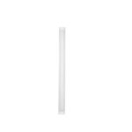 Luminária LED Slim 18W 1400lm Bivolt 4.100K 50cm - Branco
