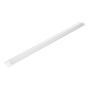 Luminária LED Slim 36W 2800lm Bivolt 4.100K 100cm - Branco