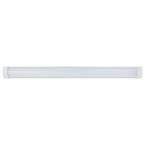 Luminária LED Slim 100cm 36W 2800lm - 6.500K