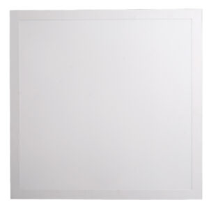 Painel Slim LED Embutir 620mm Bivolt 45W 6.500K - Branco