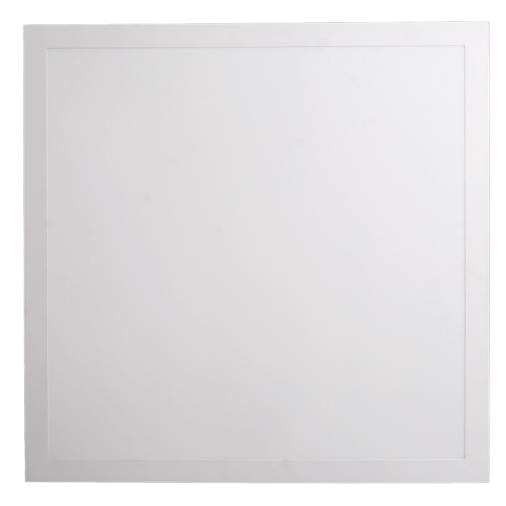 Painel Slim LED Embutir 620mm Bivolt 45W 6.500K - Branco