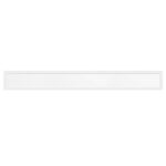 Painel LED Sobrepor Retangular 36W - Branco Neutro 4.100K