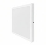 Painel Backlight LED Sobrepor Quadrado Alumínio 32W 3.000K - Branco