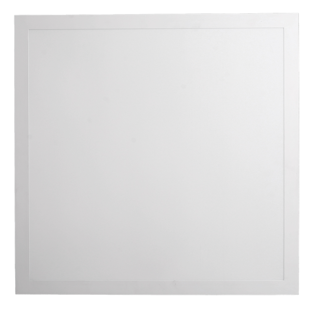 Painel Slim LED Embutir Bivolt 32W 6.500K - Branco