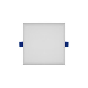 Painel Frameless Quadrado 17W - Branco Neutro 4.100K